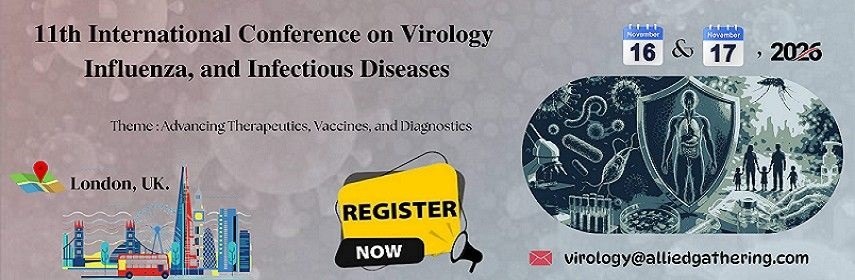 Conference Banner