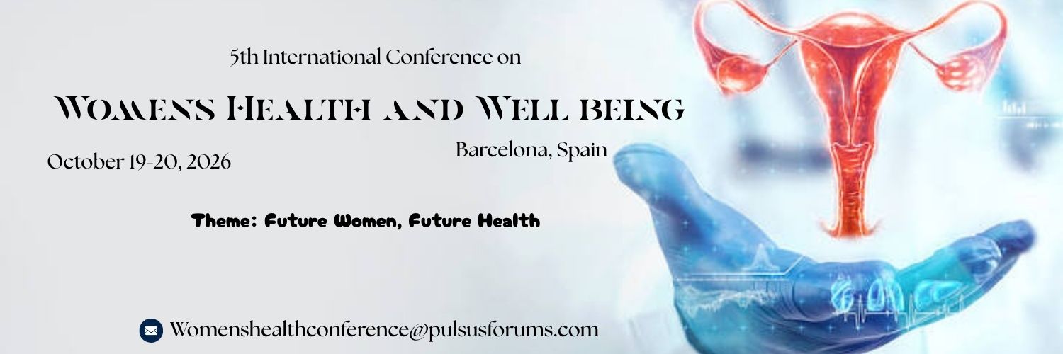 Conference Banner