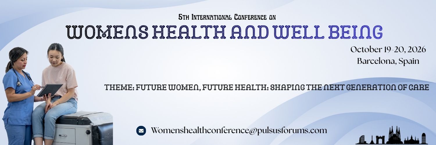 Conference Banner
