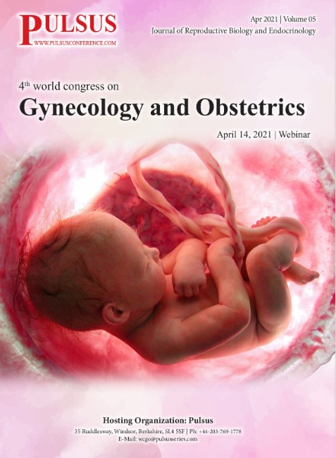 5th International Conference on
Womens Health and Well being