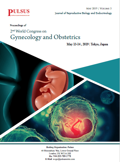 5th International Conference on
Womens Health and Well being