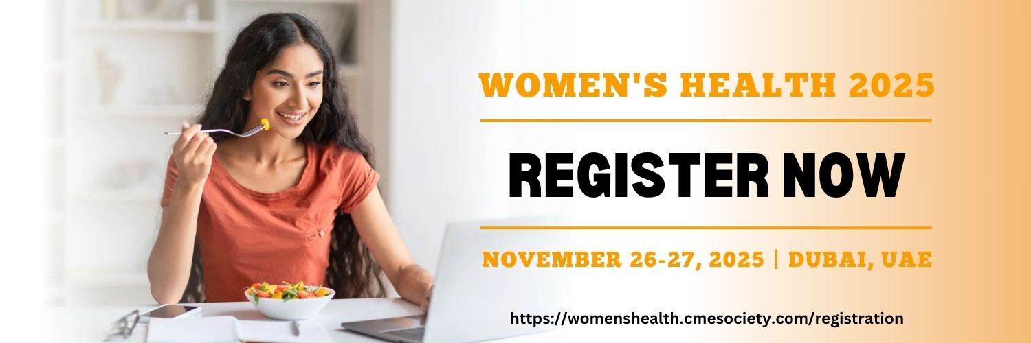 Conference Banner