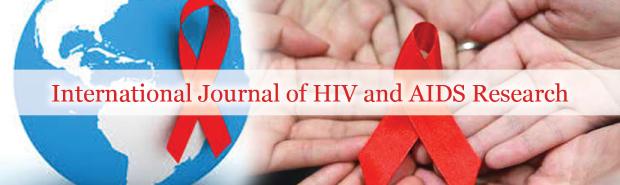 International Journal of HIV and AIDS Research