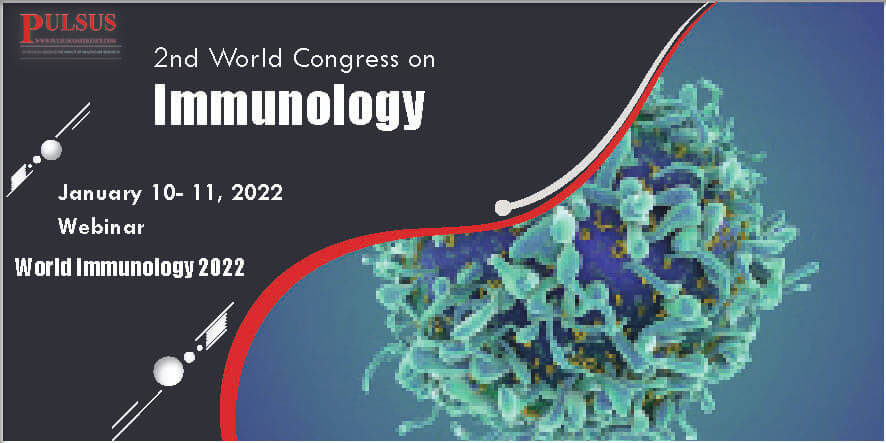 3rd World Congress on Cancer Immunology and Immunotherapy , Rome,Italy