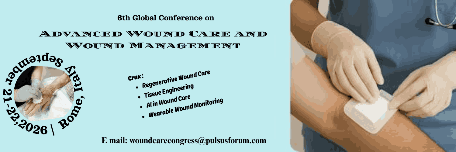 Conference Banner