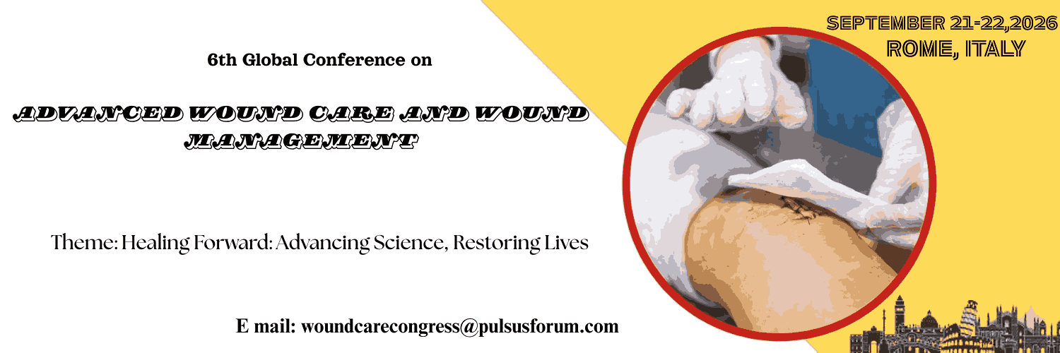 Conference Banner