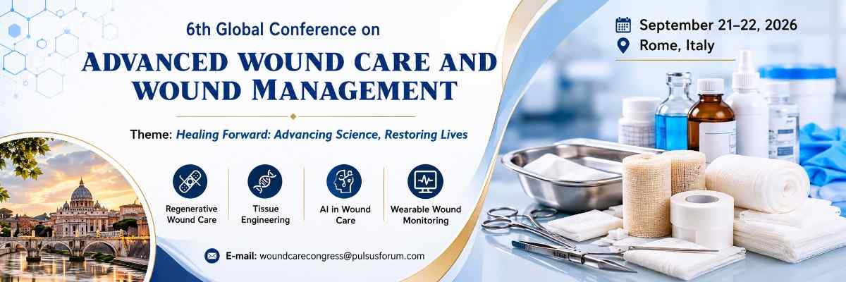 Conference Banner