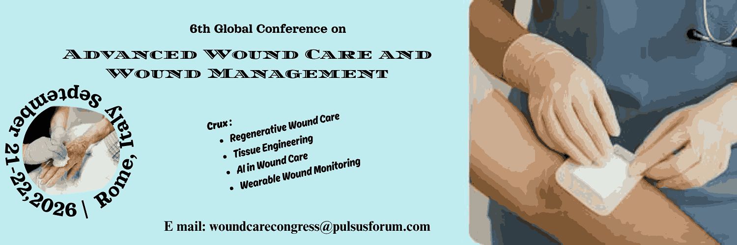 Conference Banner