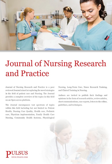 Journal of Nursing Research and Practice