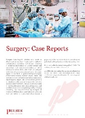 Surgery: Case Reports