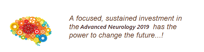 Advanced Neurology 2019