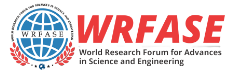 World Research Forum for advances in Science and Engineering (WRFASE)