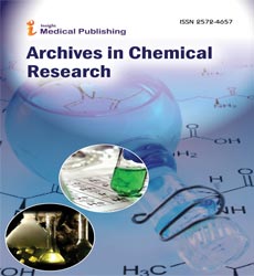 Archives of Chemical Research