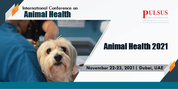 International Conference on Animal Health,Rome,Italy