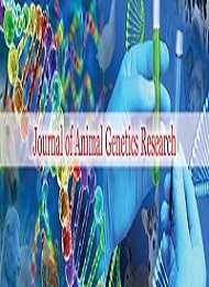 Journal of Animal Genetic Research