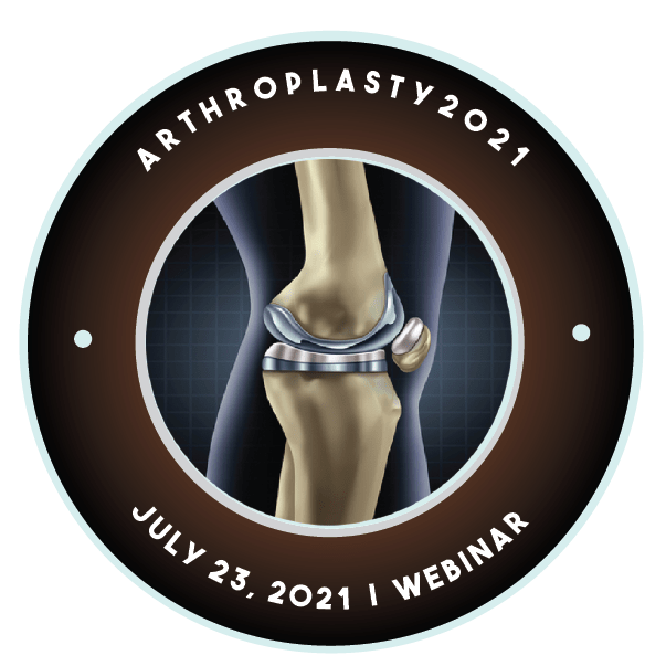 Arthroplasty Conference Orthopedic Summit Arthroscopy Conferences Orthopedic Conference Orthopaedics Summit Sports Medicine Conference Asia 21