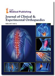 Journal of Clinical & Experimental Orthopaedics