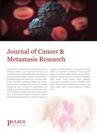 Journal of Cancer and Metastasis Research 
