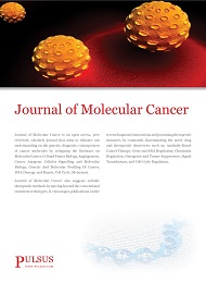 Supporting journal | Cancer Research 2021 | Journal of Molecular Cancer