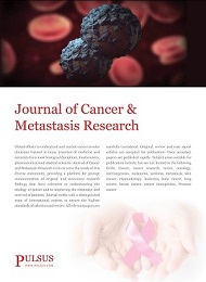 Supporting journal | Journal of Cancer & Metastasis Research