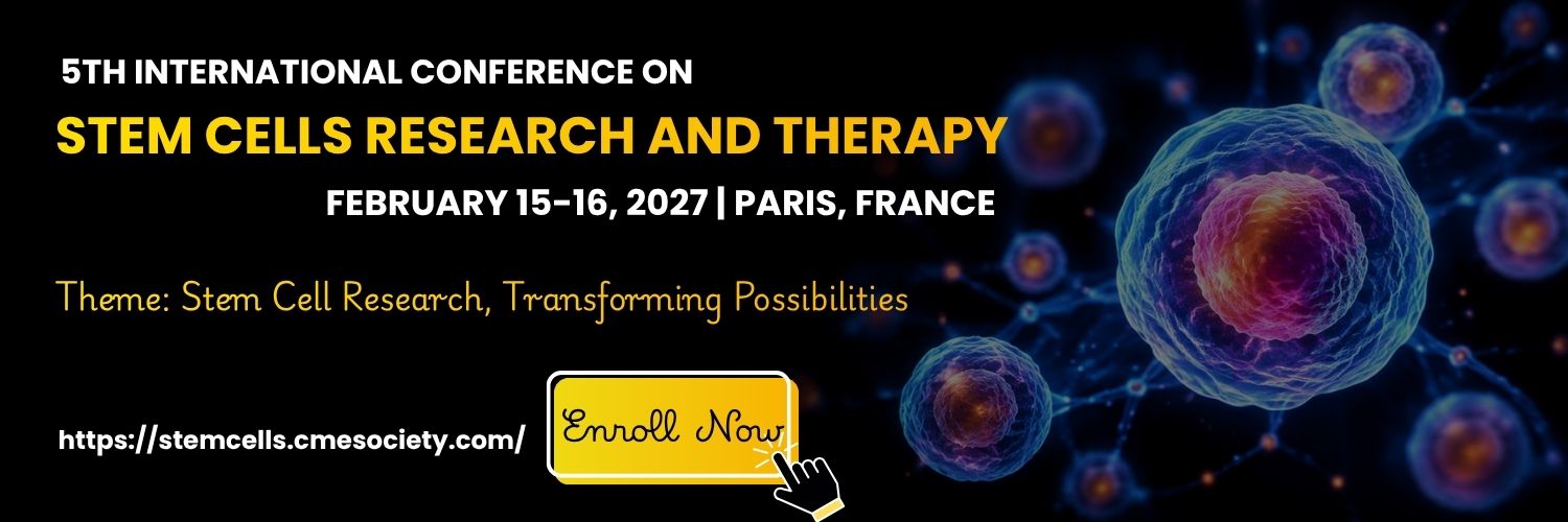 Conference Banner