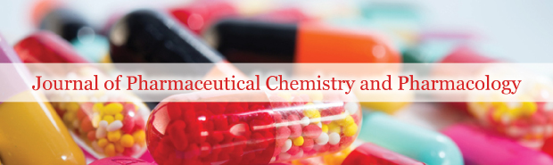 Journal of Pharmacology-Medical Medicinal Chemistry 