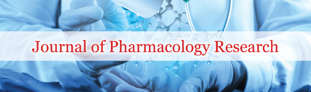 Journal of Pharmacolgy Research 