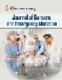 Journal of Surgery and Emergency Medicine