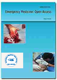 Emergency Medicine: Open Access