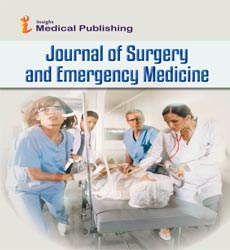 Journal of Surgery and Emergency Medicine