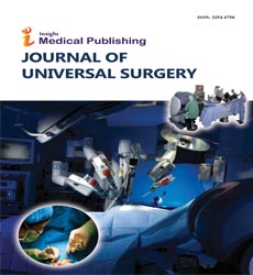 Journal of Universal Surgery