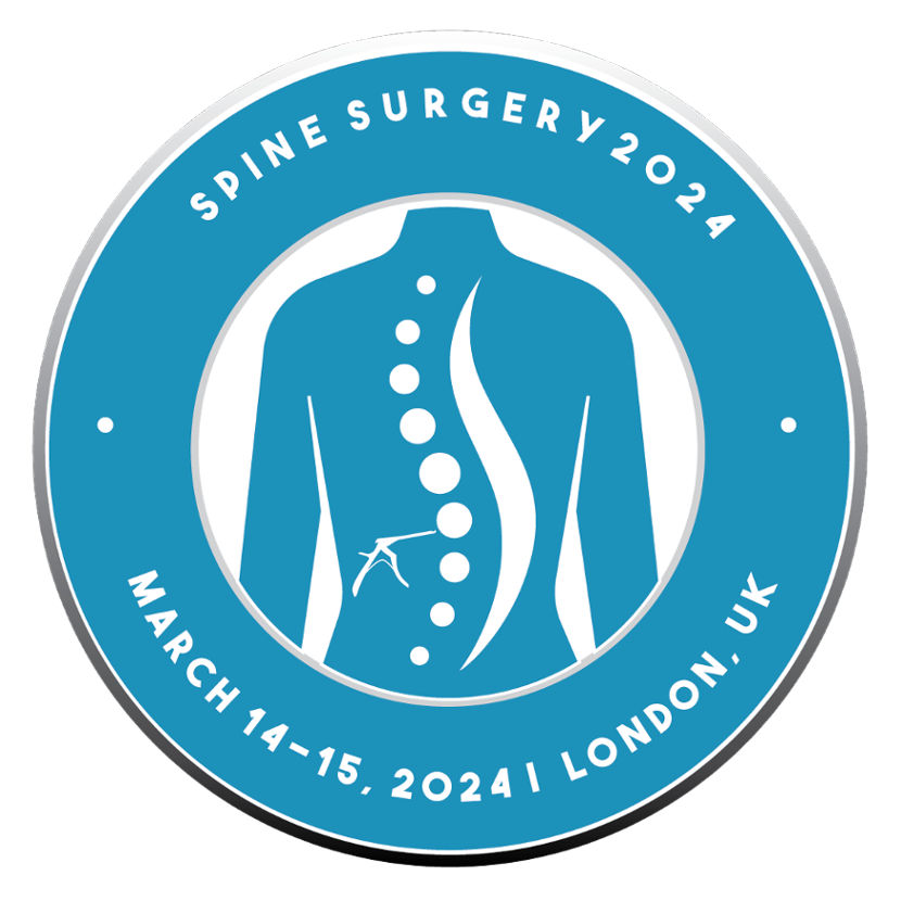 Spine Surgery Conferences 2024 Spinal Disorders Conferences Spine