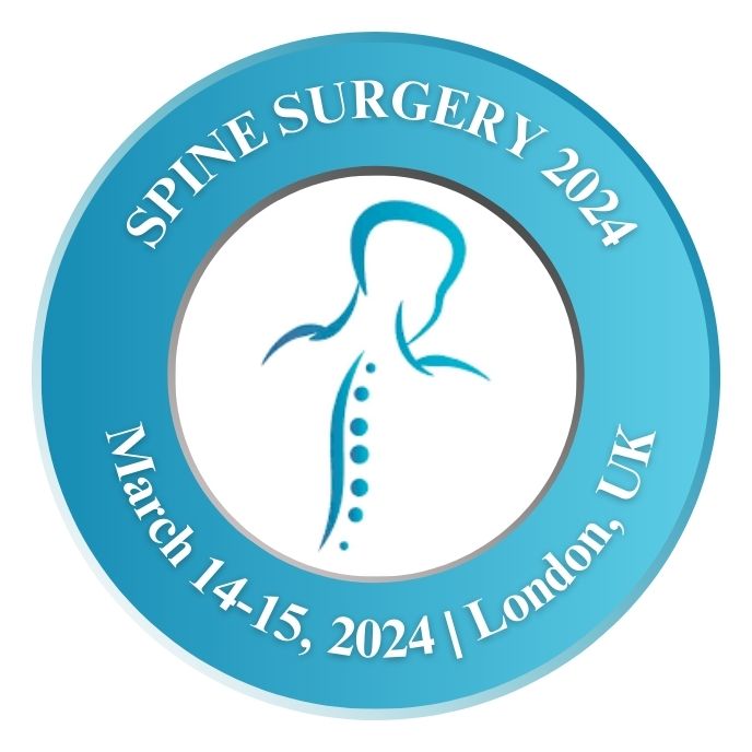 Eurospine 2025 Pulsus Conferences, Eurospine 2025