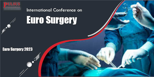 6th World Congress on Surgery and Anaesthesia , Rome,Italy