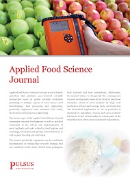 Applied food science