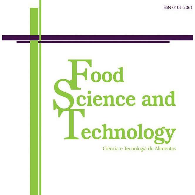 Sbcta Cta (Journal of Food Science and Technology)