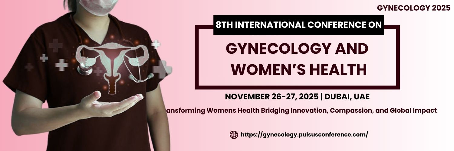 Conference Banner