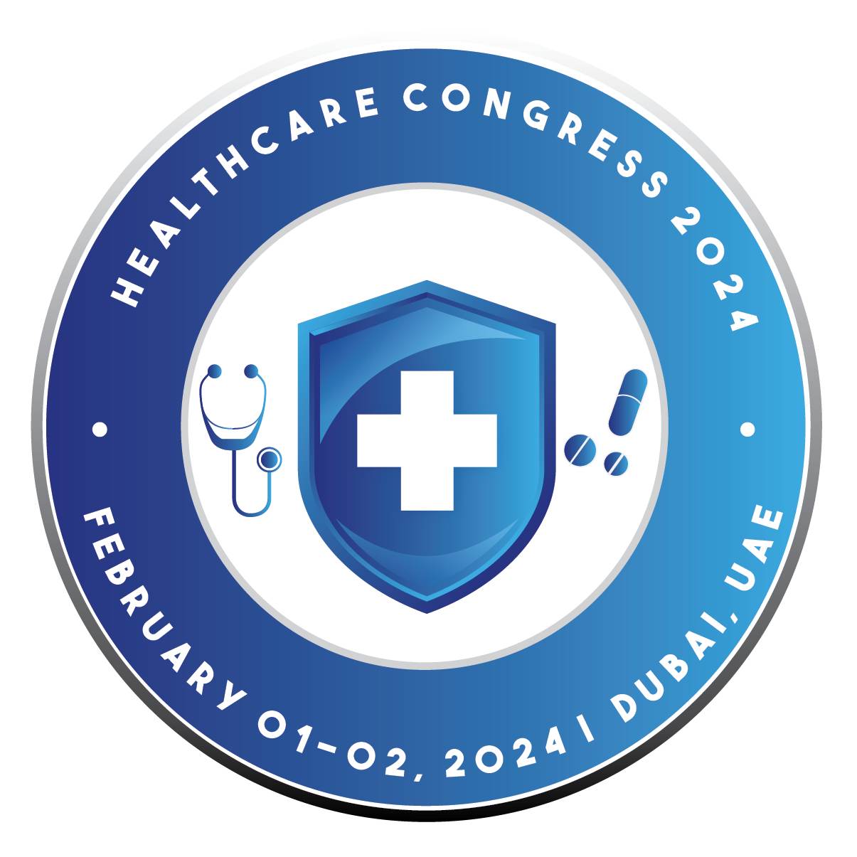 Health Care Congress 2024 Pulsus Conferences, Health Care