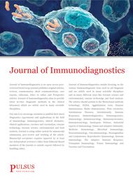 Journal of Immunodiagnostics