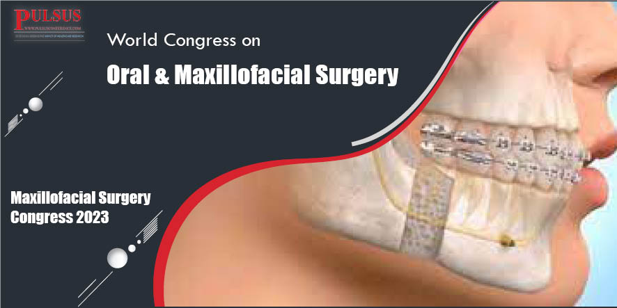 World Oral & Maxillofacial Surgery Congress , Dubai,Dubai