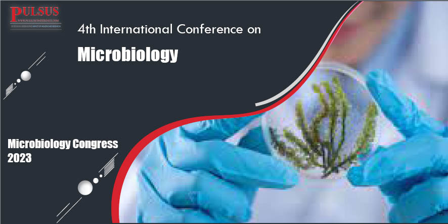 4th International Conference on Microbiology , Dubai,Dubai