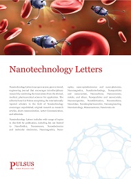 Nanotechnology Letters