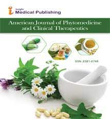 American Journal of Phytomedicine and Clinical Therapeutics 