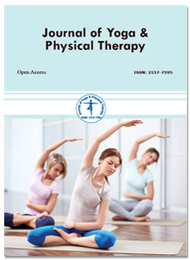 Journal of Yoga and Physical therapy