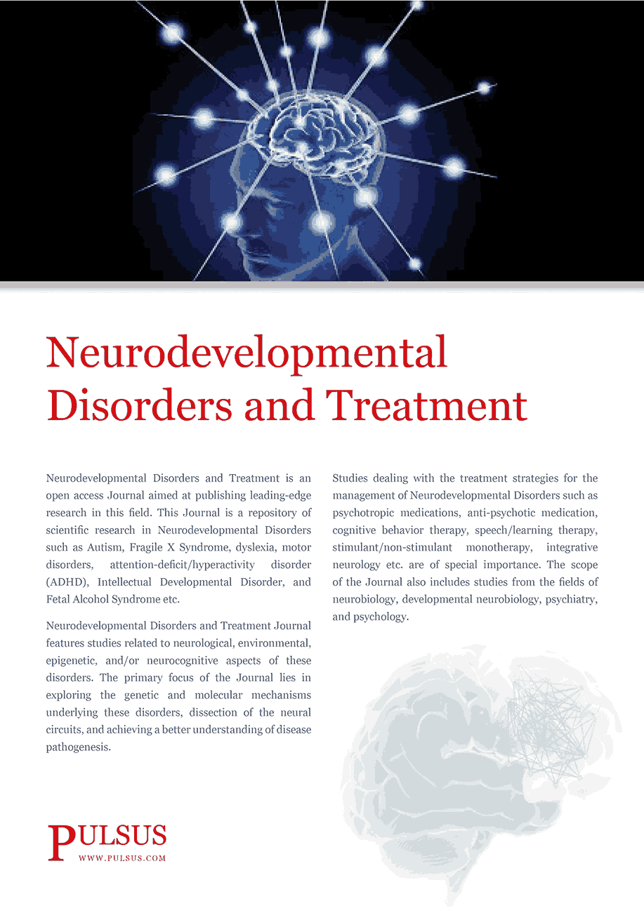 Neurodevelopmental Disorders and Treatment