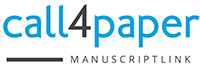 Call4paper MANUSCRIPTLINK