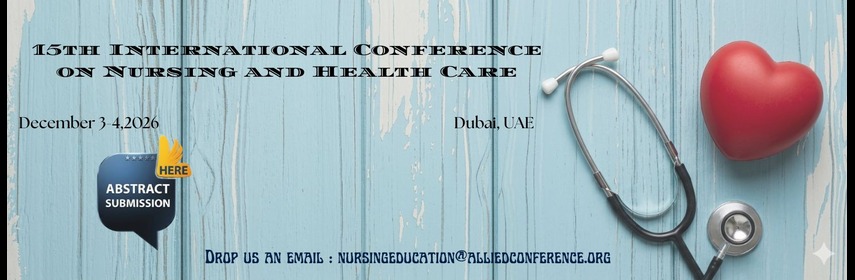 Conference Banner