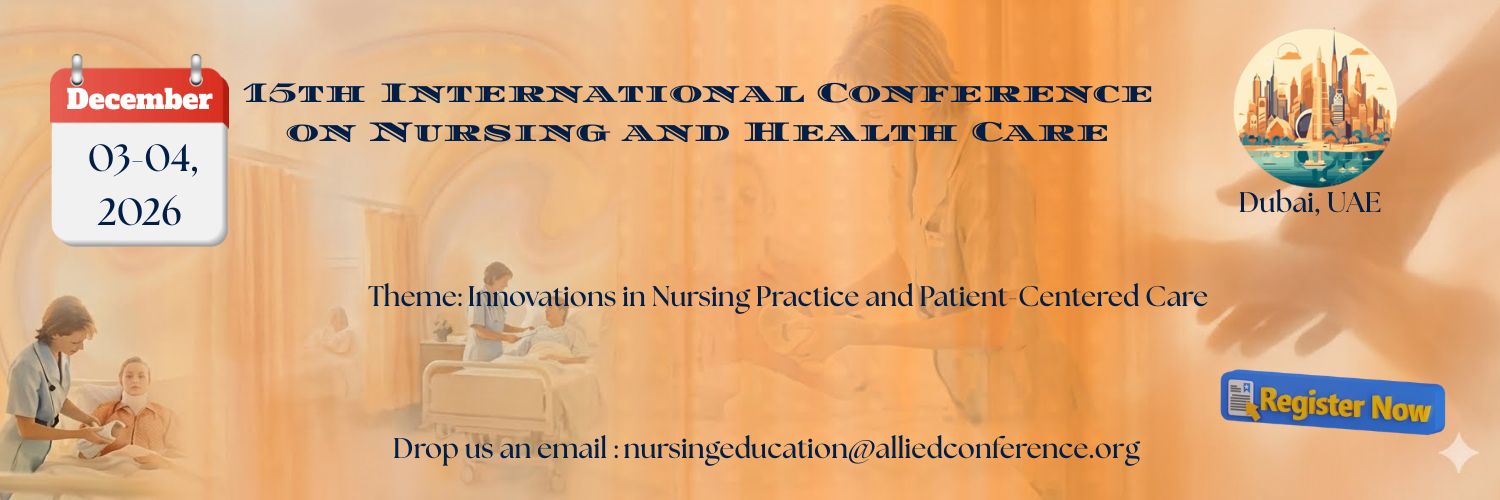 Conference Banner