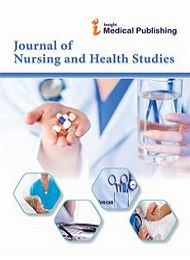 Journal of Nursing and Health Studies