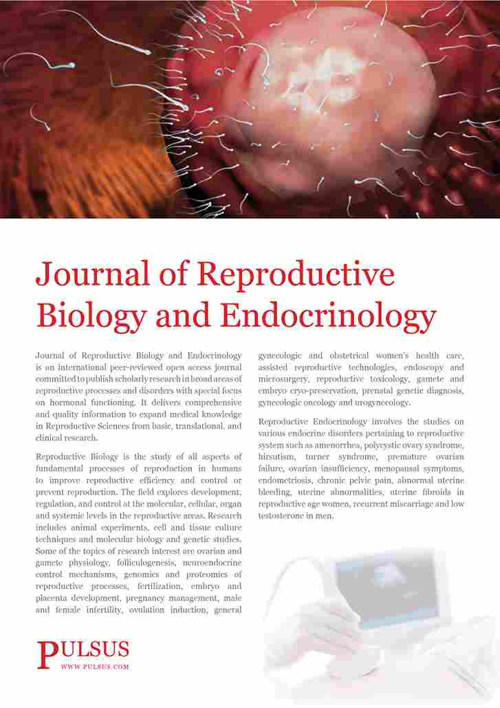 
Journal of Reproductive Biology and Endocrinology